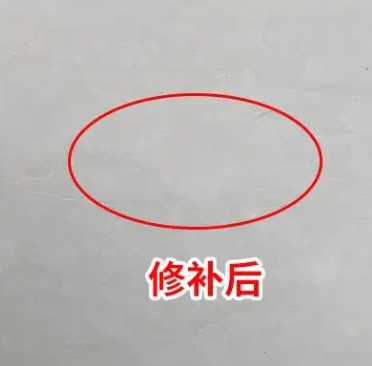 泰州市瓷砖空鼓维修专业解答下贴瓷砖前墙壁基层存在的裂缝的影响